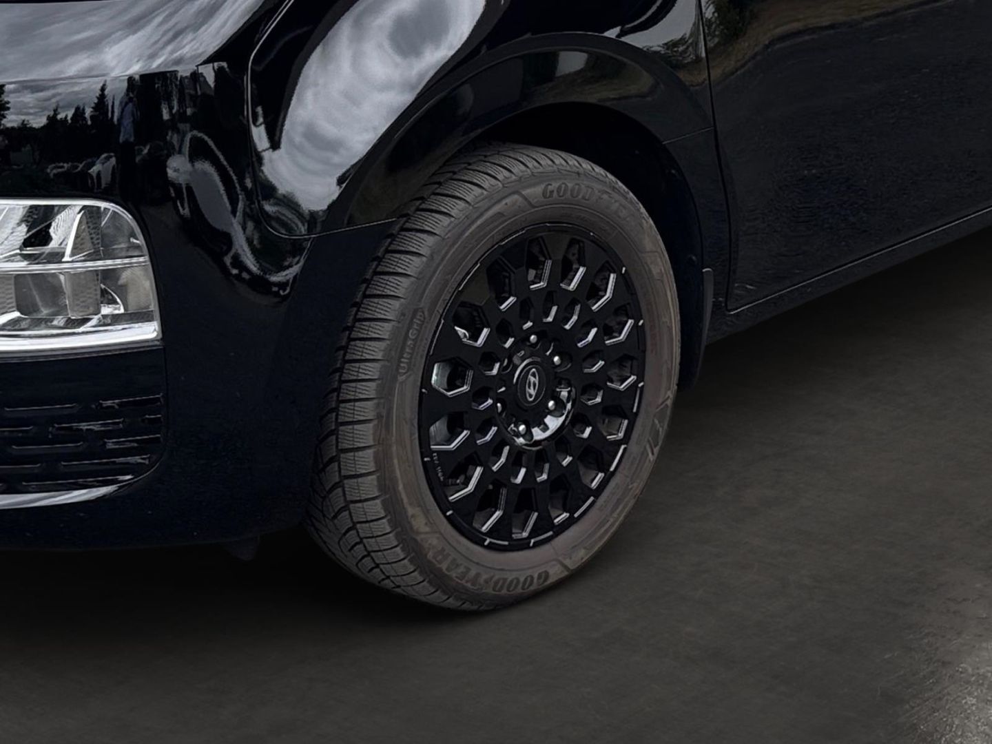 Hyundai Staria – Bild 7