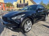 Infiniti QX70 3.7 Premium S*EGSD*360°KAMERA*PARKASSIS.* - scheckheftgepflegte Infiniti QX70