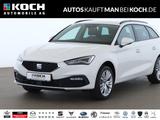 Seat Leon Sportstourer  Edition 1.5 eTSI DSG TEMPOMAT - Seat Leon: Sport Edition
