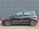 Renault Modus Dynamique - Renault Modus Gebrauchtwagen in Nürnberg