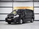 Fiat Scudo Panorama Executive L2H1/8-Sitzer/TÜV-NEU - Fiat Scudo mit Diesel-Antrieb: Kleinbus