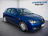 Mazda 3 1.6 Active Sport**TÜV-KLIMA-**