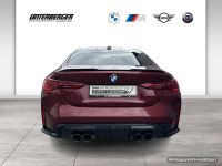 BMW M4 - Vorschau Bild 5