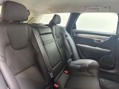 VOLVO V90 Pro T4 Mom.Pro Leder Navi LED ACC Kam.