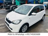Skoda Citigo Ambition 1.0 CNG *Manual/Klima/Navi - Skoda Citigo mit CNG-Antrieb