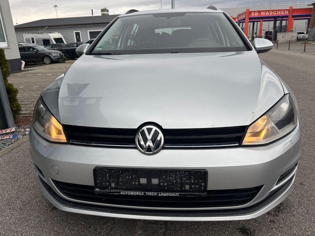 Angebot ansehen Volkswagen Golf