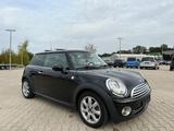MINI One 95PS Panoramadach, SHZ, 8-fach Alufelgen/Rei - MINI ONE