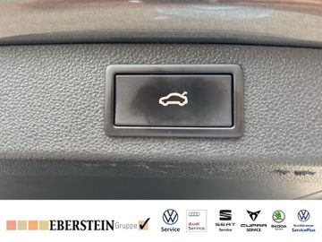 Skoda Kodiaq Ambition 2.0 TDI 4x4 NAVI SH RFK SmartLin