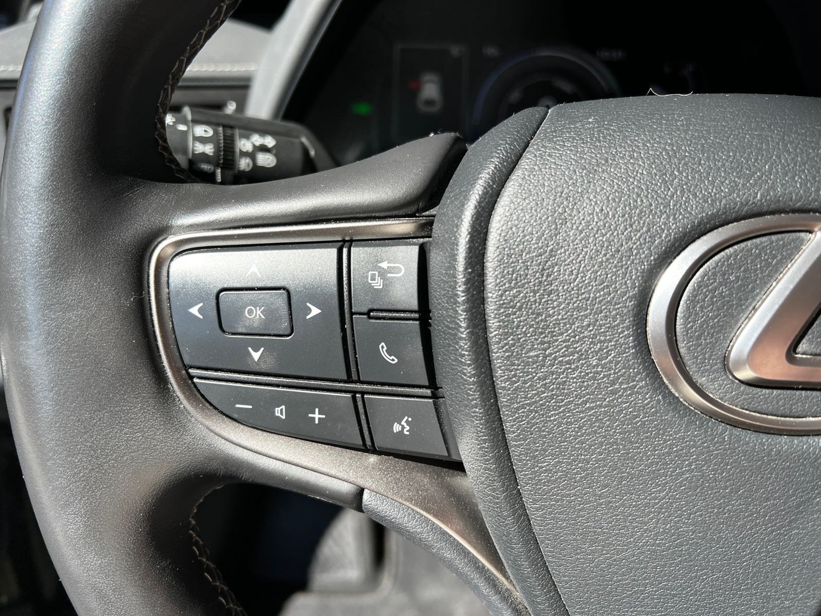 Fahrzeugabbildung Lexus UX 250 h Style Edition AHK RFK Full Link LED