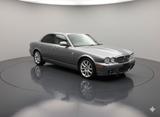 Jaguar XJ8 4.2 Liter Sovereign Sovereign - Jaguar XJ8: Sovereign
