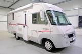 Rapido LE RANDONNEUR 983 M Automatik/Festbett+Hubbett - Rapido Wohnwagen & Wohnmobile