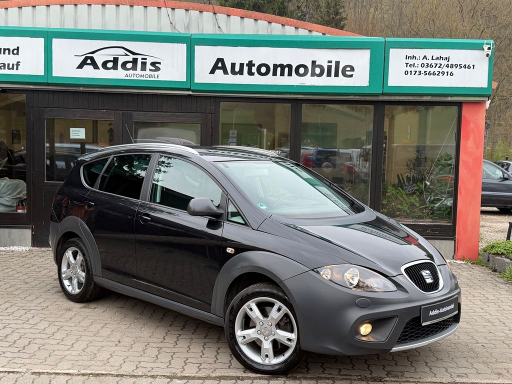 Seat Altea