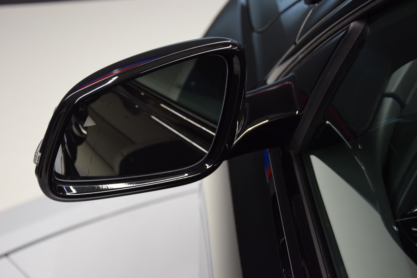 Fahrzeugabbildung BMW 218 i Gran Coupé M Sport H&k Leder Kamera ACC