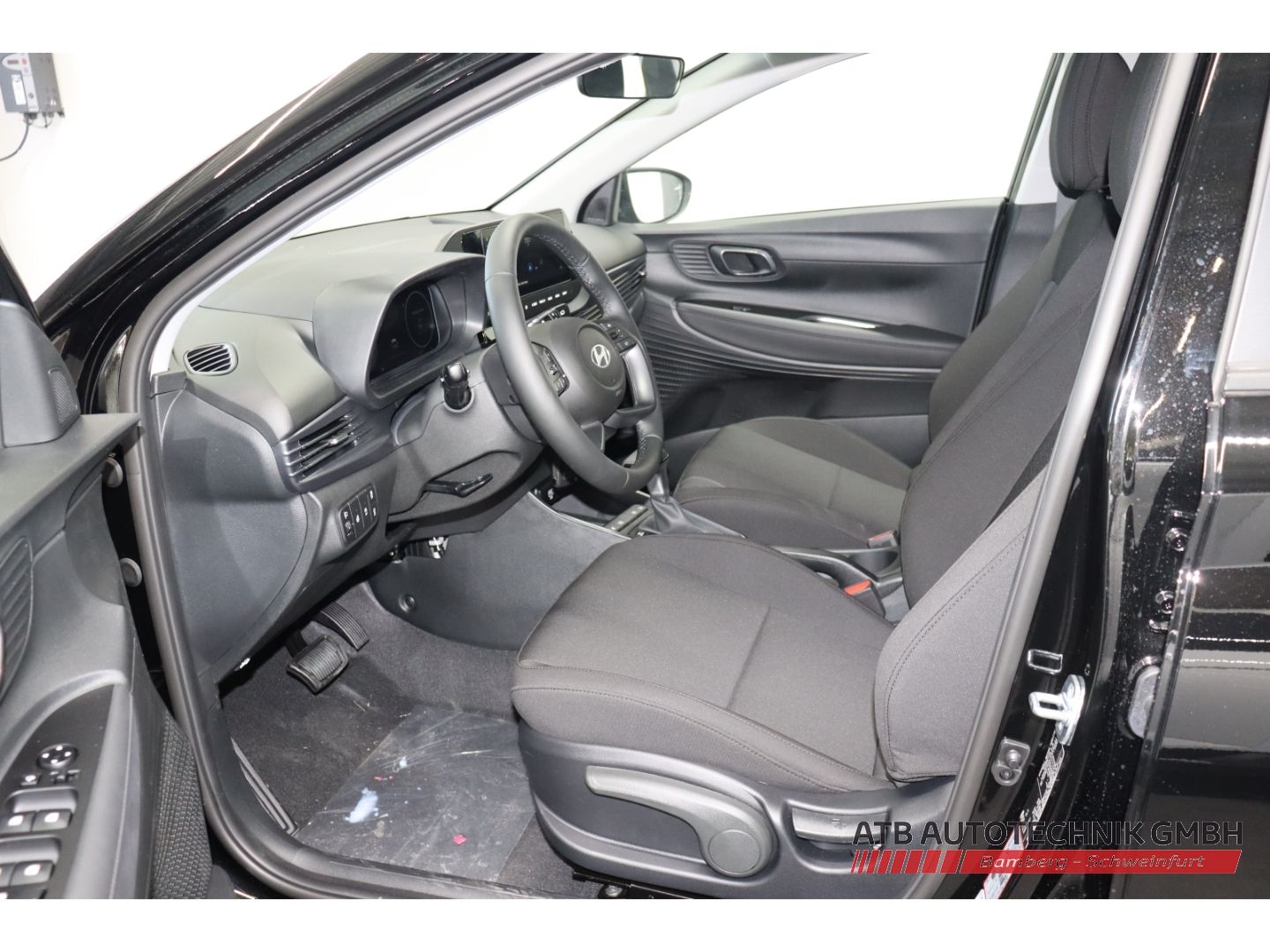 Fahrzeugabbildung Hyundai i20 Trend MY26 1.0 T-GDI 90 PS 7-DCT 2WD