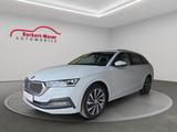 Skoda Octavia Combi 1.5 TSI ACT e-TEC Style*ACC*AHK*