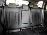 BMW X3 xDrive30e ACC AHK RFK NAVI LED Sound Syst. - BMW X3: Allradantrieb