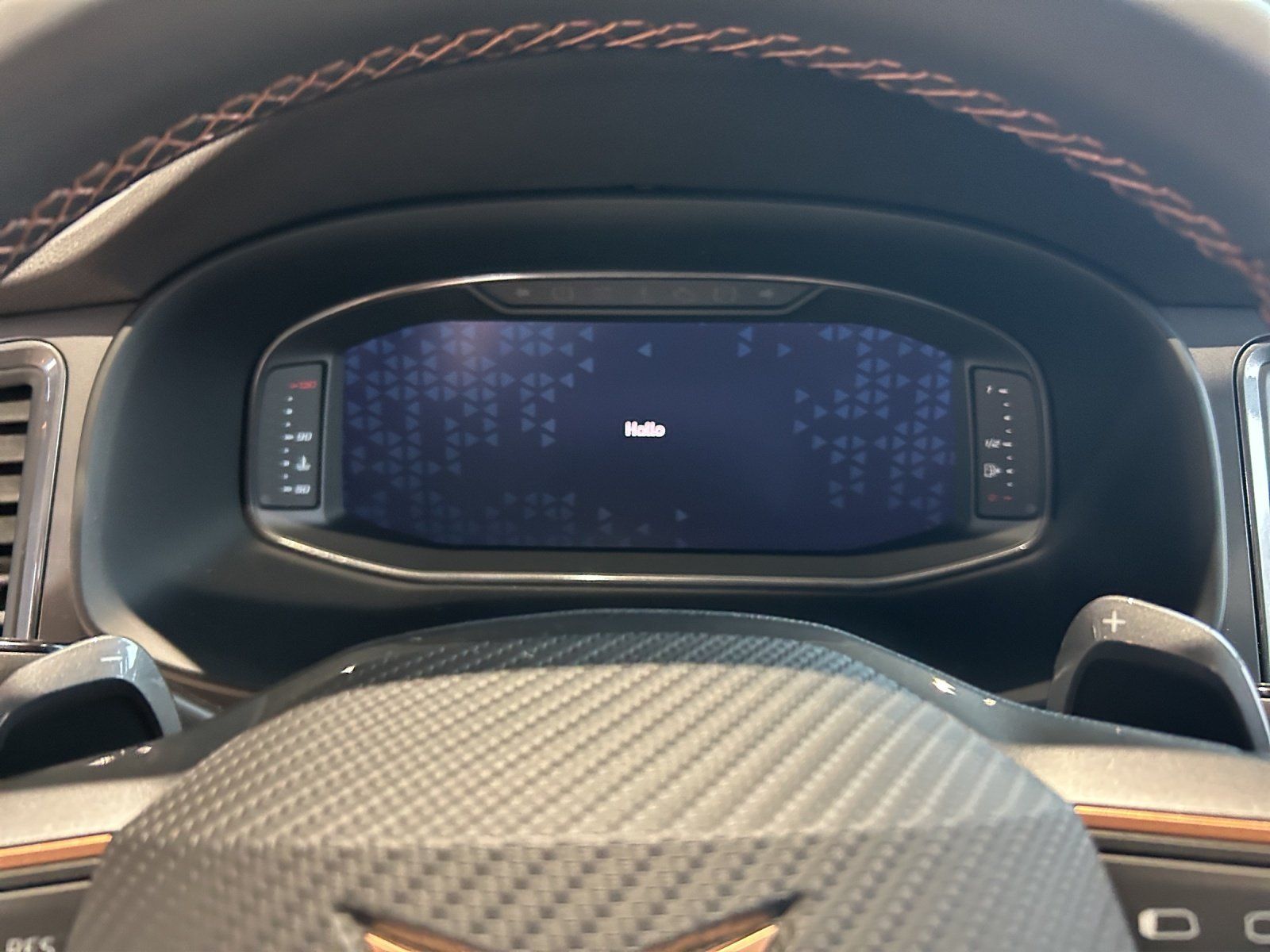 Cupra Ateca - Bild 11