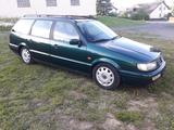 Volkswagen Vw Passat 35i facelift Kombi - Volkswagen Passat aus 1995