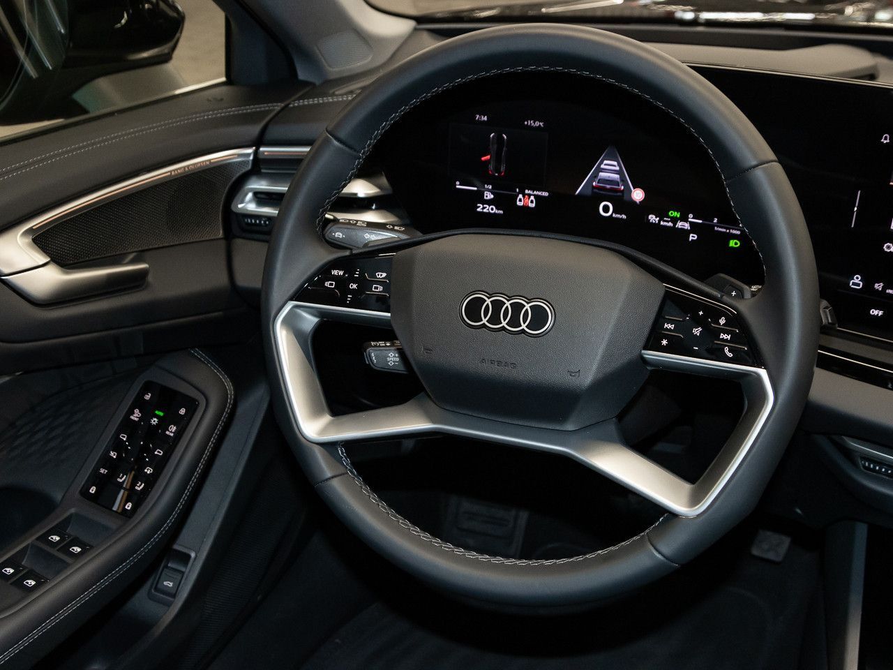 Audi A5 - Bild 14