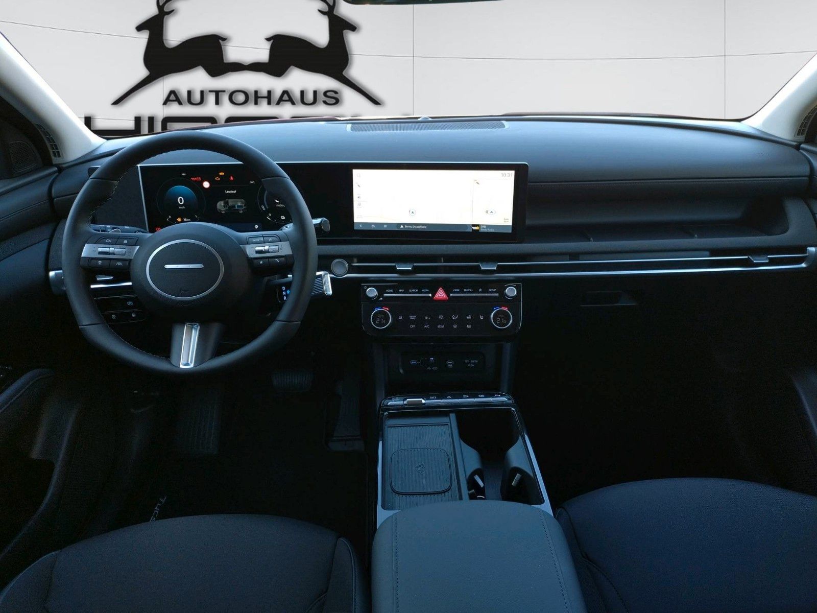 Hyundai Tucson – Bild 11