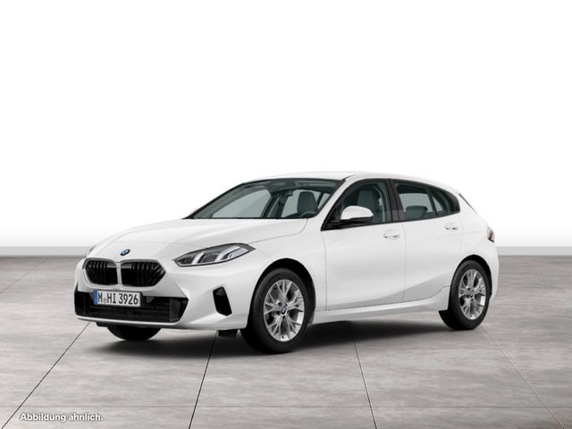 BMW 118d Advantage / 5-türig / UPE 42.730 €