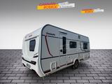 Dethleffs Nomad 490 EST  - Dethleffs Nomad
