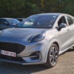 Image of Ford Puma