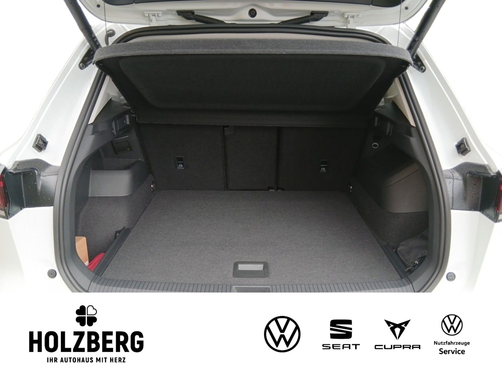 Volkswagen Tiguan - Bild 16