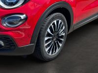 Fiat 500X Dolcevita HYBRID 1. Hand Faltdach Kamera Al - Image