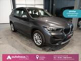 BMW X1 sDrive18d Advantage Navi|ParkPilot|Sitzhz|ACC - BMW X1 aus 2021