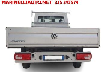 Volkswagen Crafter - 5