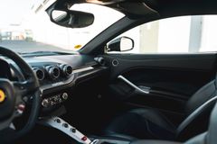 Fahrzeugabbildung Ferrari F12 Berlinetta*Mwst*