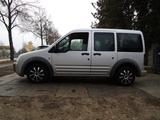 Ford Tourneo Connect Klima - Ford Tourneo Connect: Standheizung