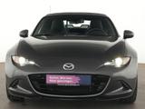 Mazda MX-5 SKYACTIV-G SHZ|Navi|Einparkhilfe|Tempomat - Mazda MX-5 in Düsseldorf