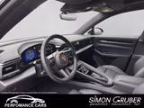 Porsche Macan Electric Panorama Bose Matrix 4*Sitzhzg. - Porsche Macan Gebrauchtwagen in München