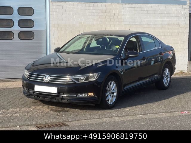 Volkswagen Passat Lim. Comfortline /NAVI/KAMERA/ACC