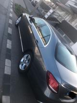 Mercedes-Benz E 220 d AVANTGARDE 9G-Tronic Limousine W213 - Mercedes-Benz E-Class mit Diesel-Antrieb: W213