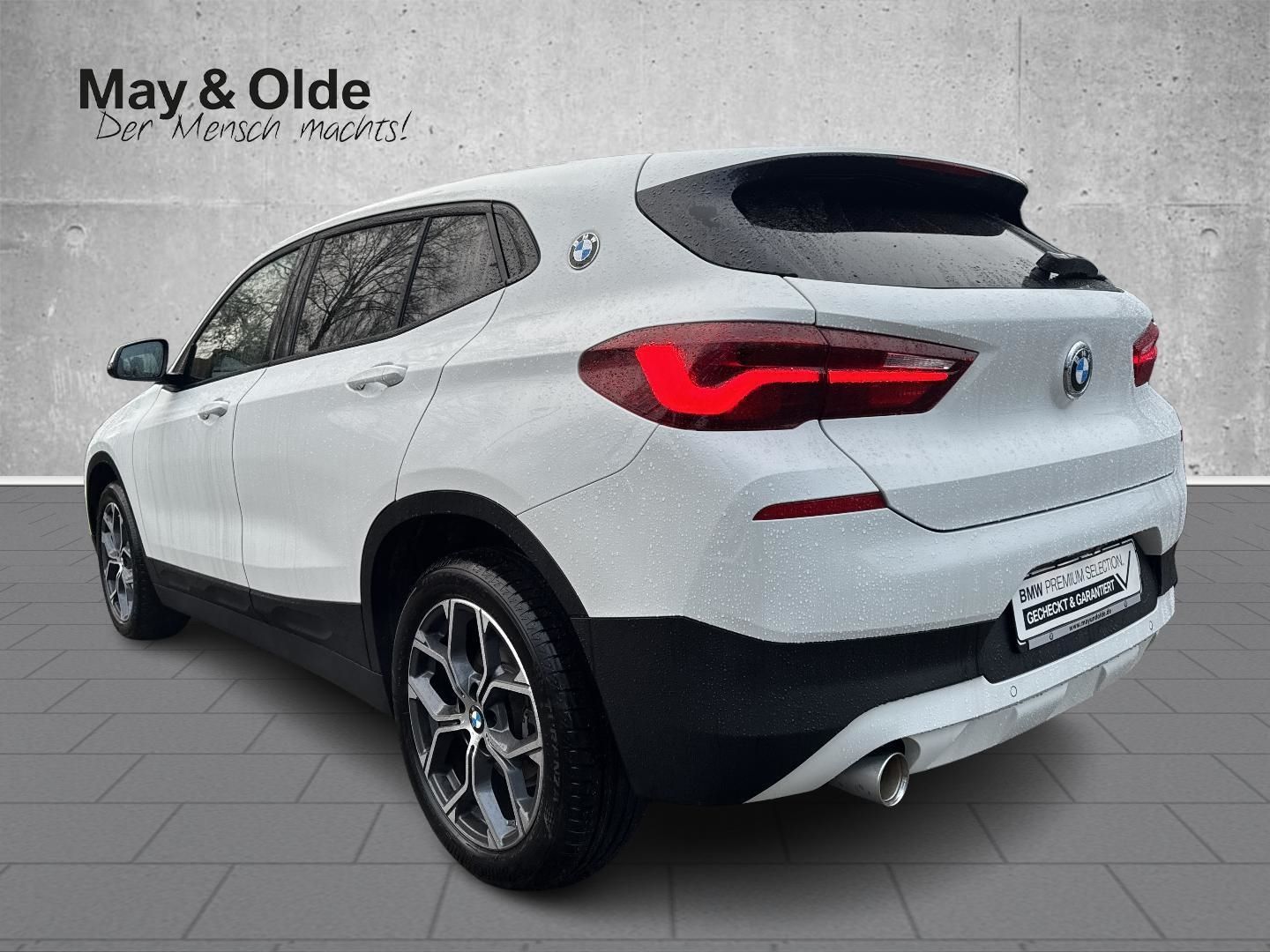 BMW X2 - Bild 5
