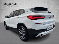 BMW X2 - Vorschau Bild 5