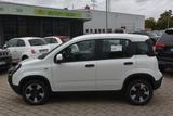 Fiat Panda City Cross 1.0 Hybrid TECH+ Pkt. NP 16.990 - Fiat Vorführfahrzeuge