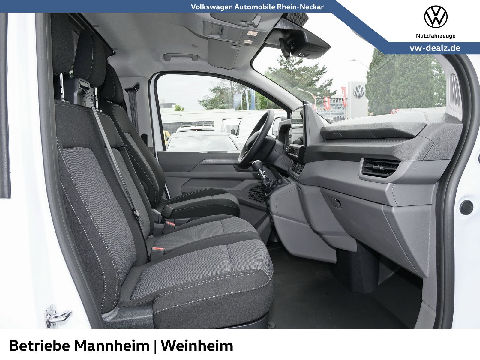 Volkswagen Andere - Bild 8