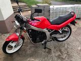 Suzuki Gs500e  - SUZUKI 1995 GS500