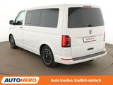 Volkswagen T6 Multivan 2.0 TDI Trendline FWD Aut.*NAV*ACC* - VW 7-Sitzer