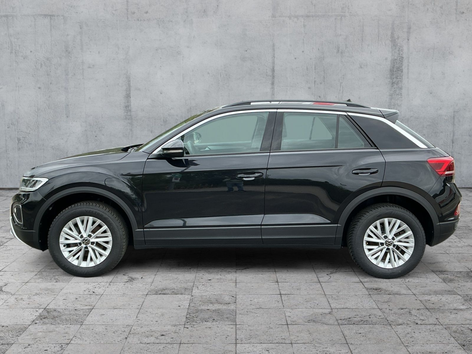 Volkswagen T-Roc - Bild 4