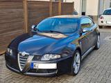 Alfa Romeo GT 2.0 JTS 16V Quadrifoglio - Alfa Romeo GT: Jts