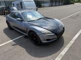 Mazda RX-8 Challenge / 140.000 km / - Mazda Gebrauchtwagen in Stuttgart