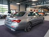 Mercedes-Benz E 220 d AVANTGARDE Sonnenschutz-Paket AHK Esche - Mercedes-Benz E 220 aus 2023