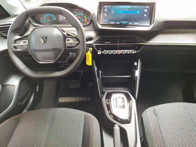 Peugeot 208 Style 110 +Automatik+SHZ+LED+EPH+Mirrorscr.+, миниатюра 9