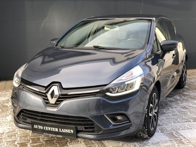 Renault Clio IV Intens Automatik LED Navi Klima PDC SHZ