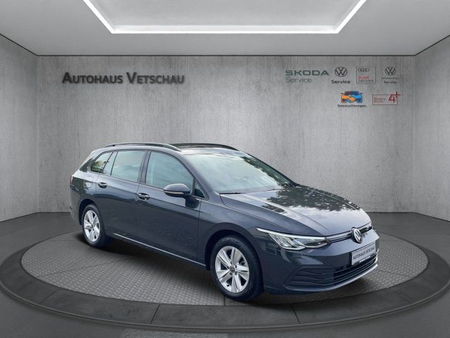 Golf VIII Variant Life 1.5 eTSI Bluetooth Navi